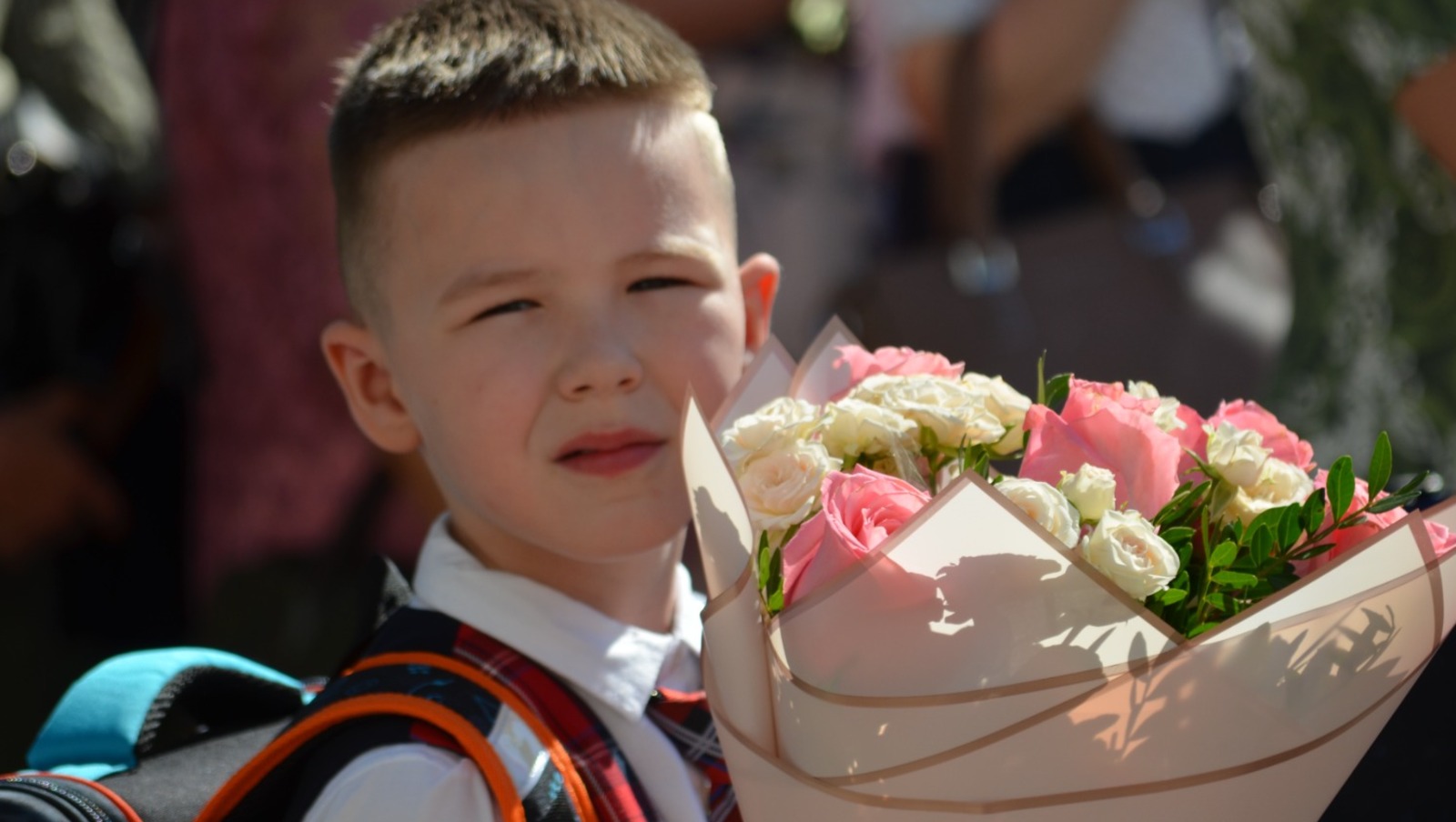 Ксения Калинина