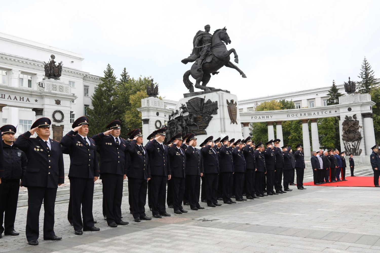 Валерий Шахов