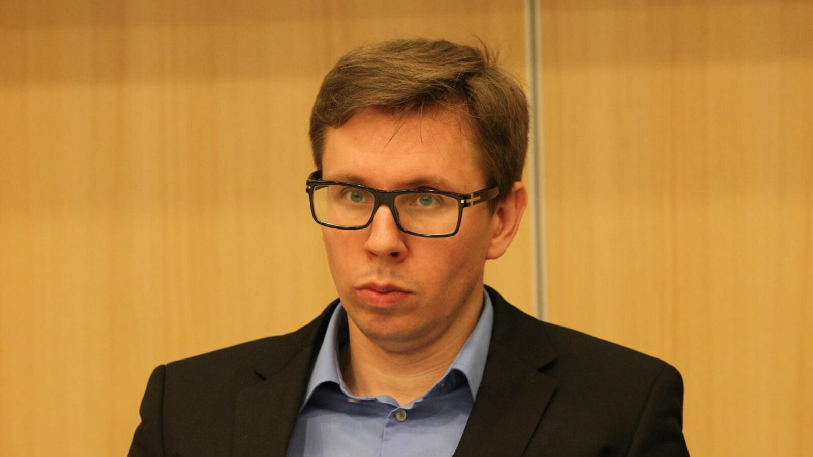 Олег Яровиков