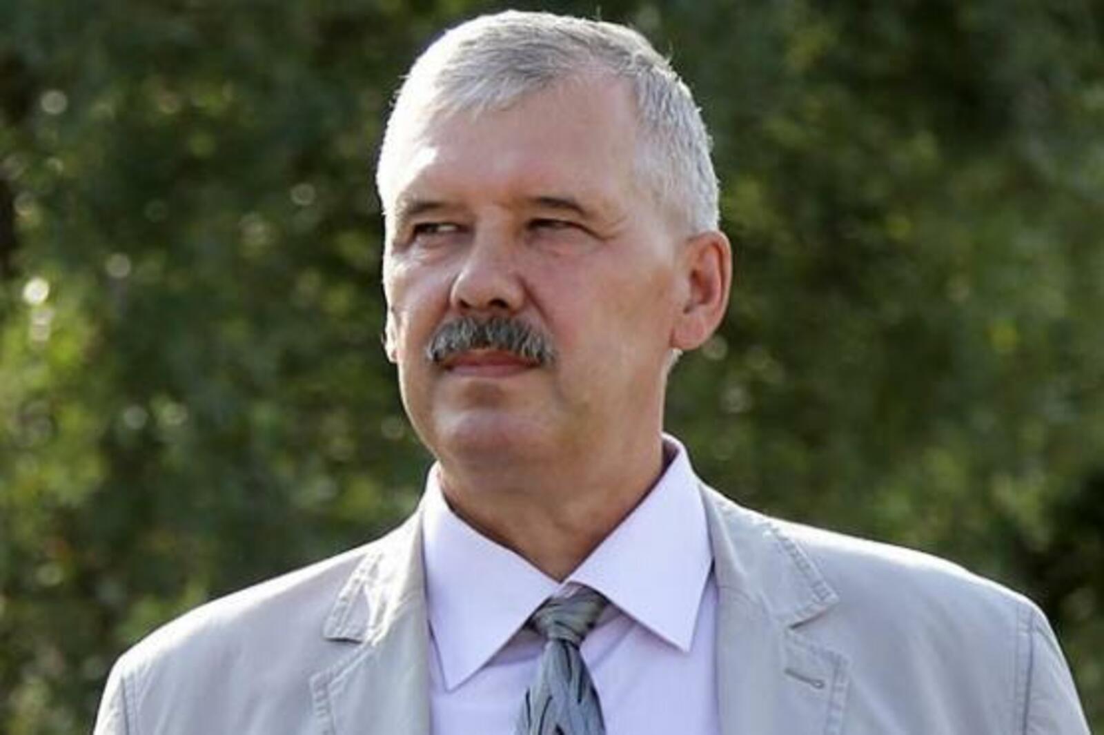 Администрация Бирский район