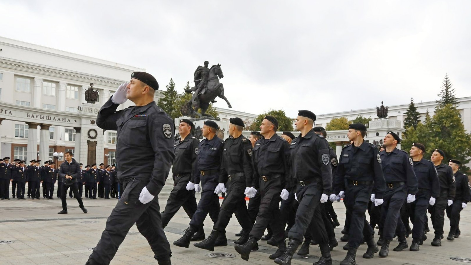 Валерий Шахов