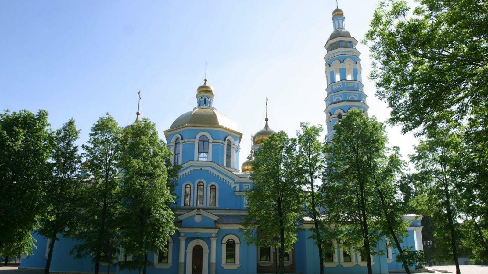 Олег Яровиков