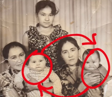 Альбина Кильдиярова предоставлено &laquo;Башинформу&raquo;