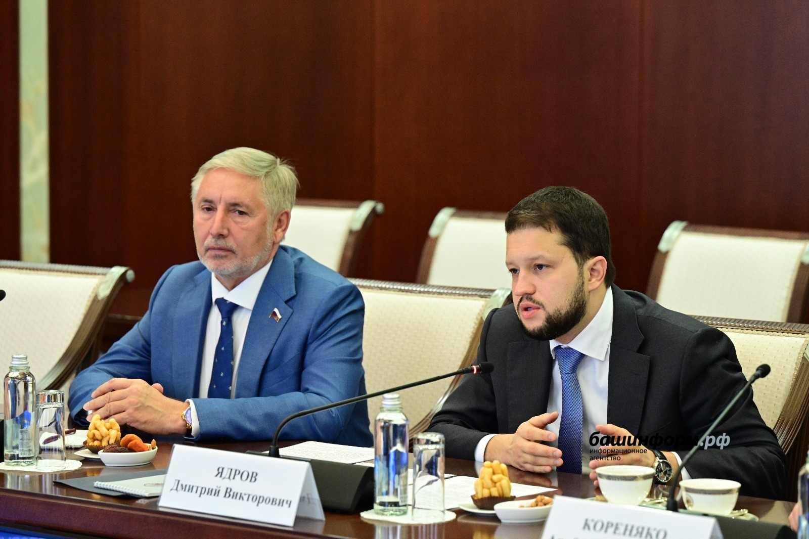В уфимском аэропорту увеличат рейсы в Казахстан