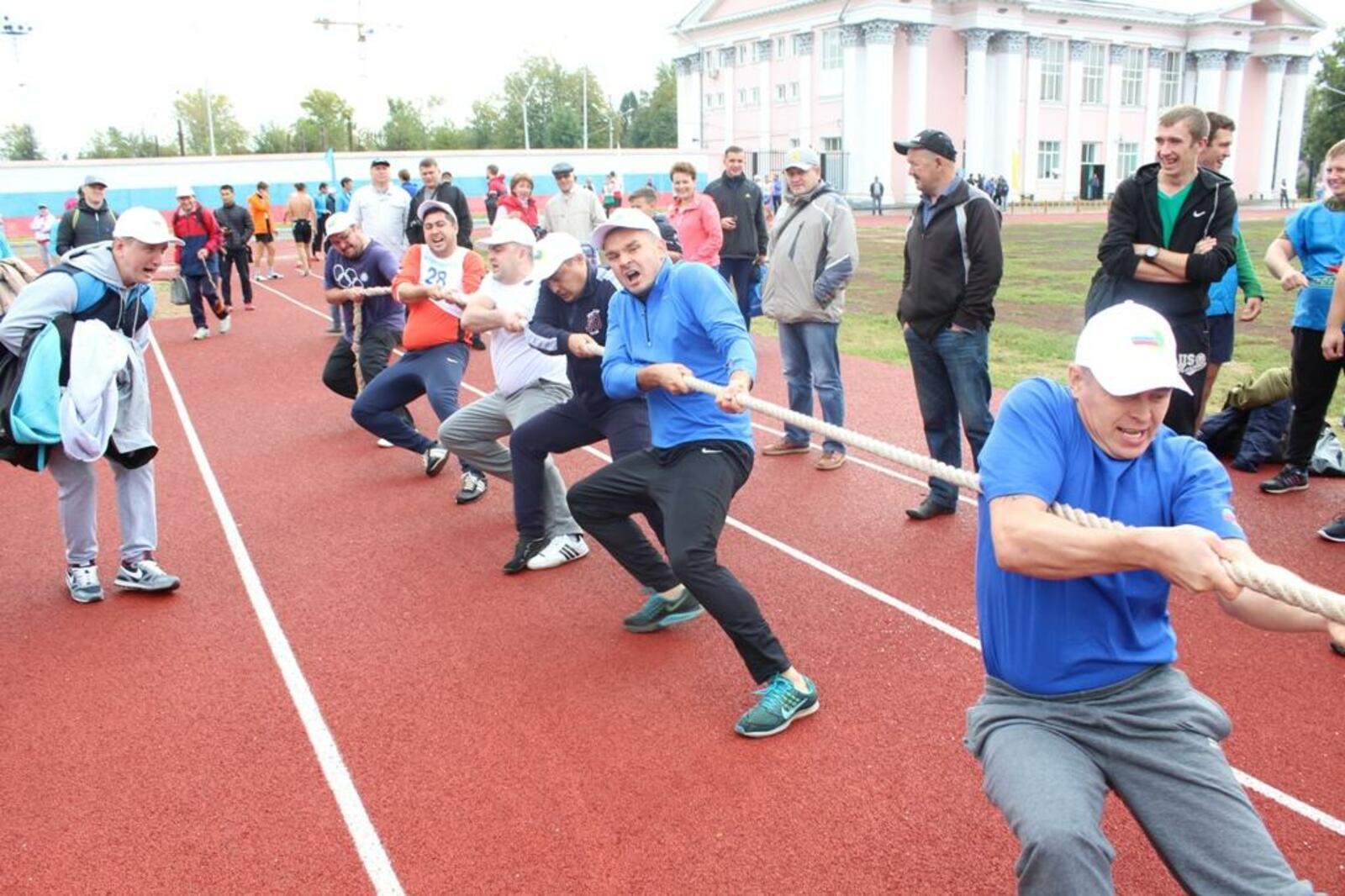 пресс-центр ФП РБ