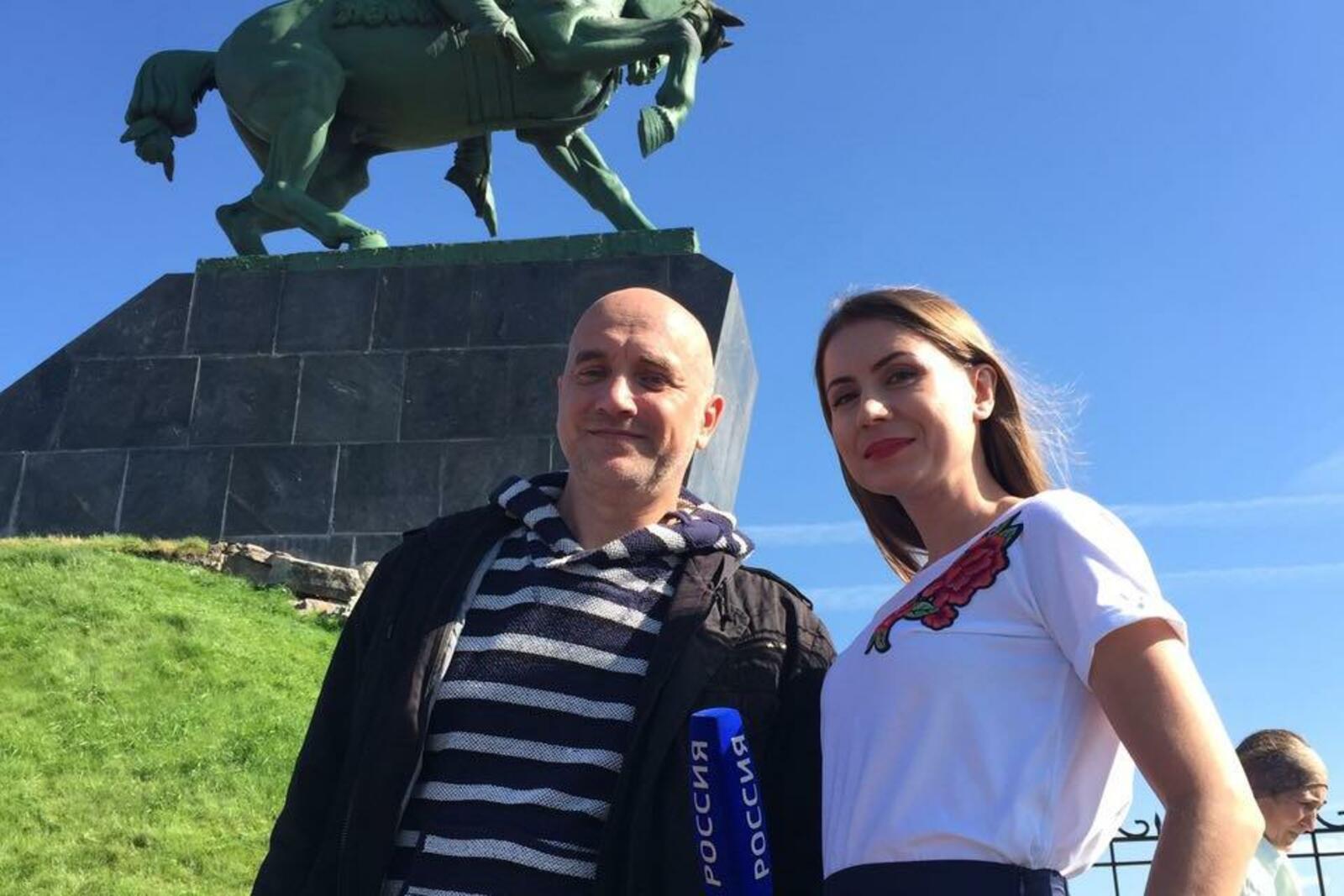 ГТРК «Башкортостан»