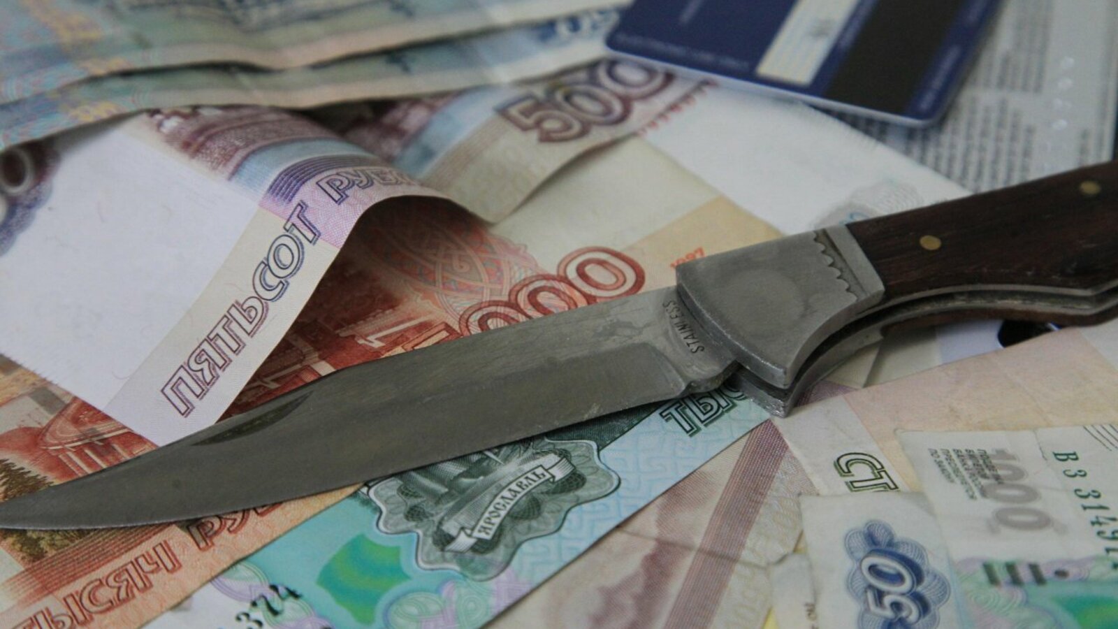 Олег Яровиков