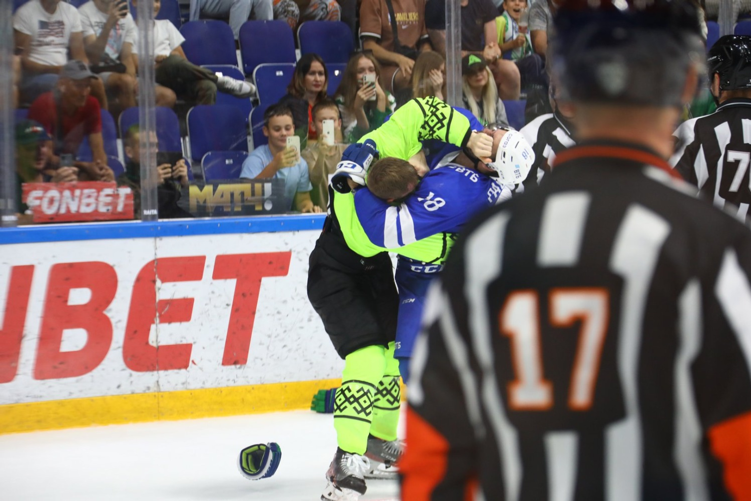 Валерий Шахов