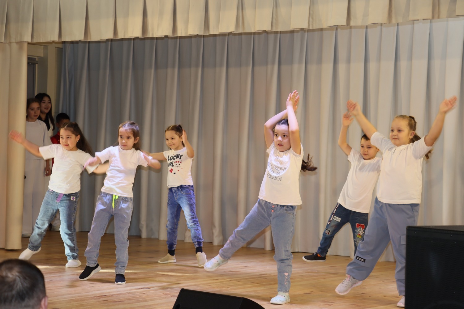 Пресс-служба  Администрация Хайбуллинского района