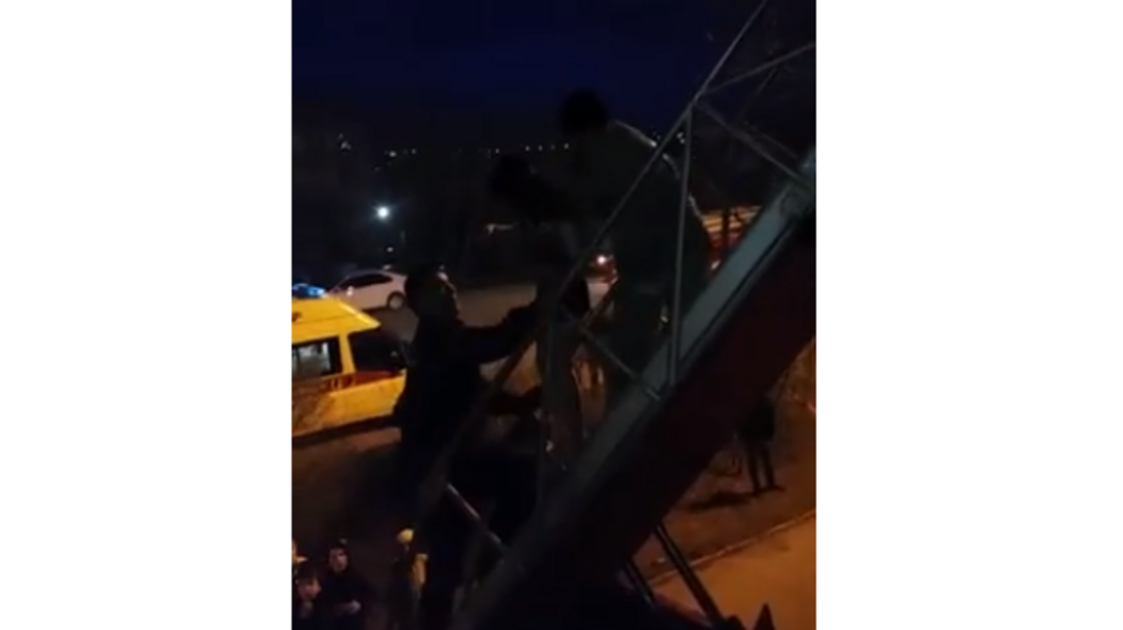 Стоп-кадр видео