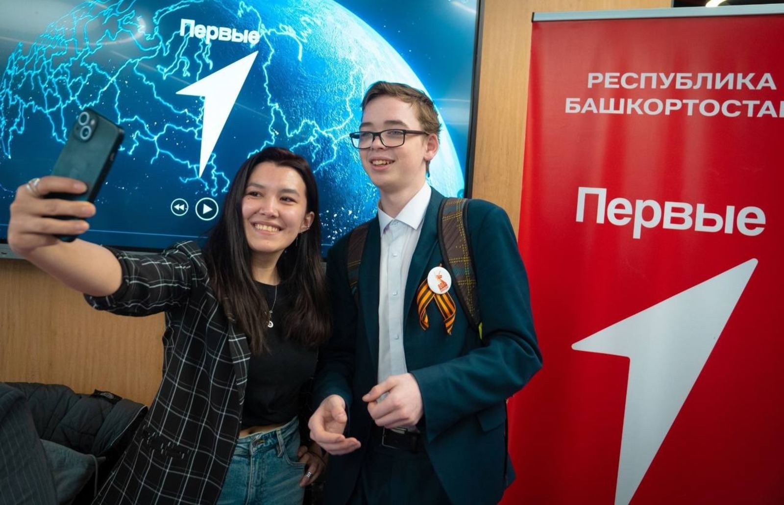 соцсети Андрея Назарова