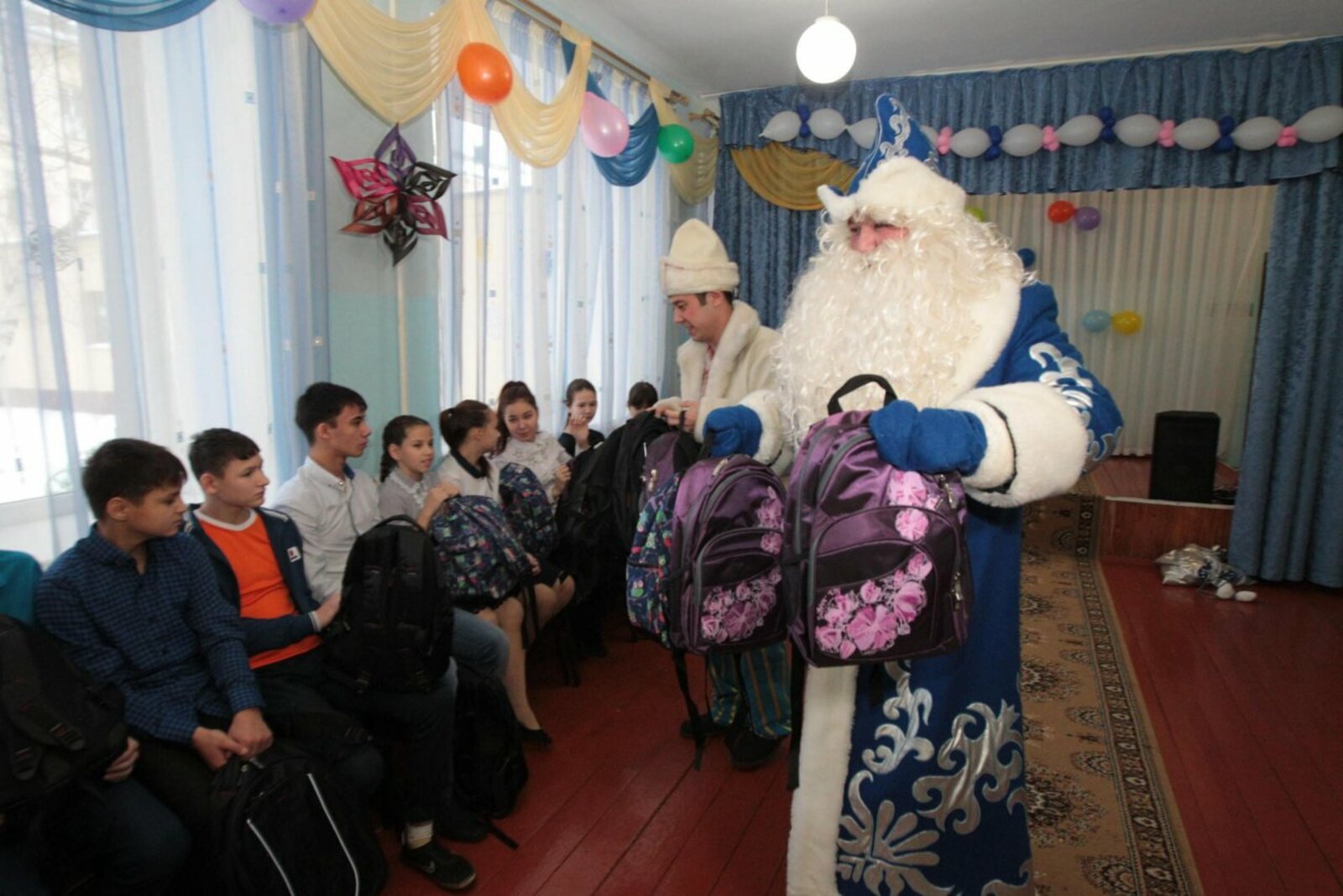 Олег Яровиков
