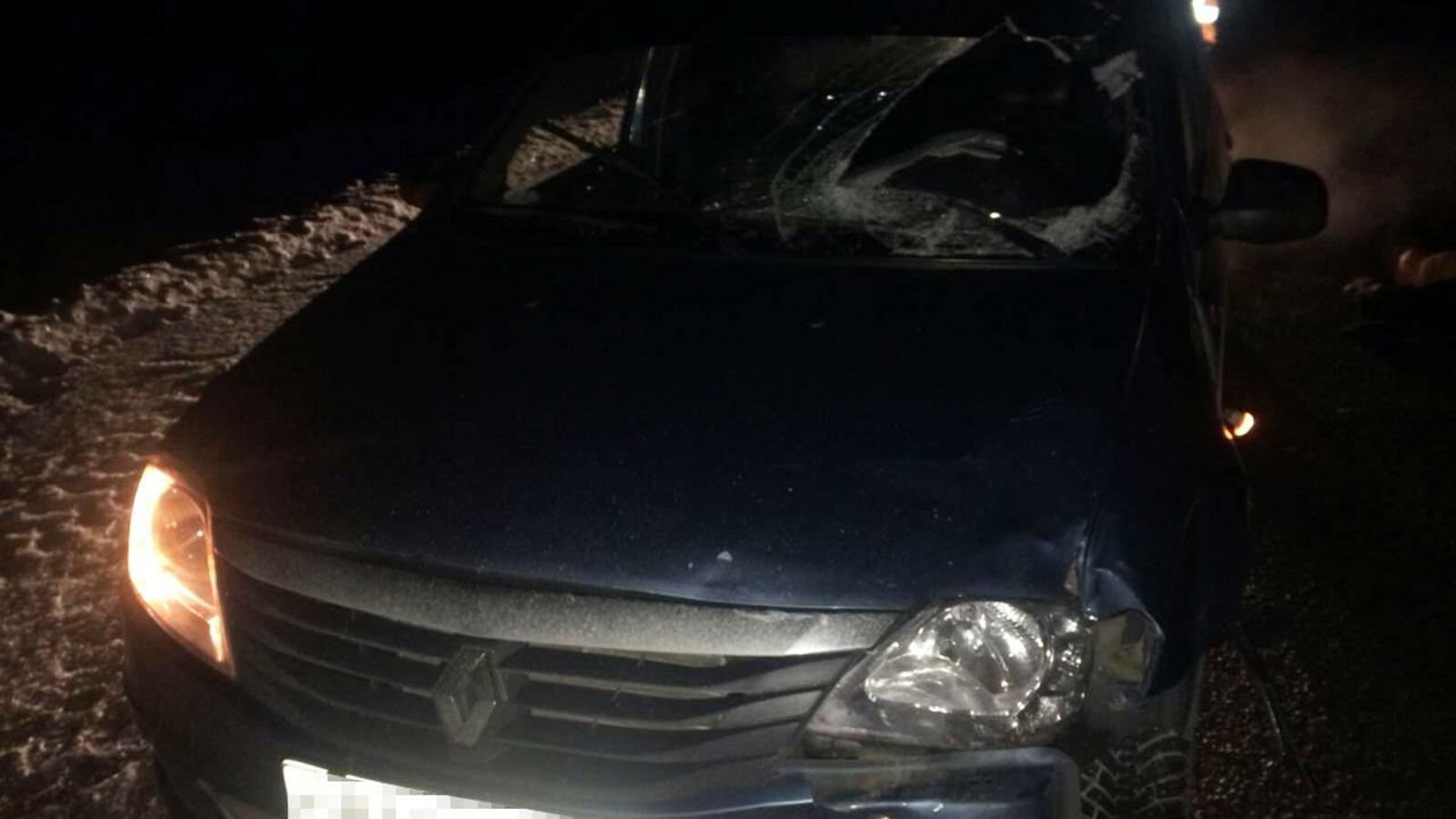 ГИБДД по РБ