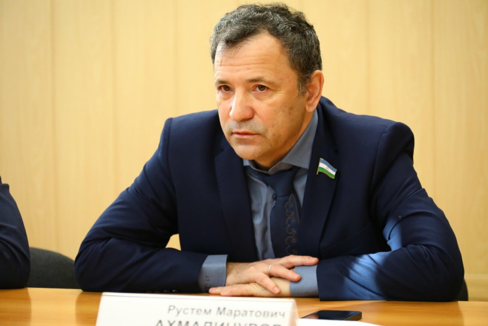 Олег Яровиков