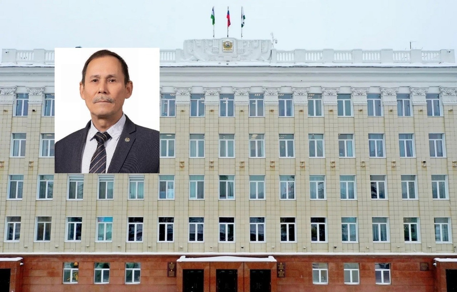 матбуғат хеҙмәте | Өфө мэрияһы