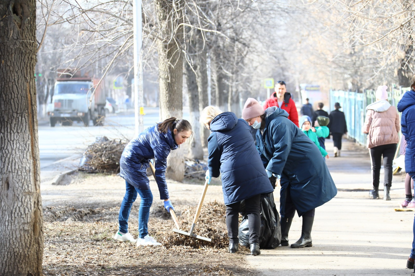 Валерий Шахов
