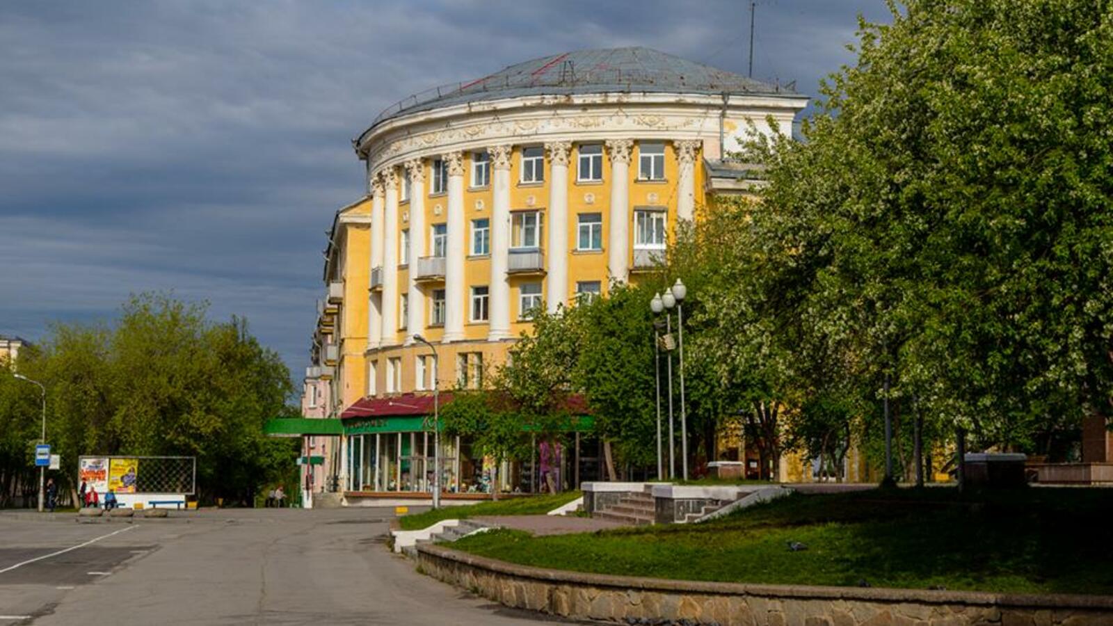 ГТРК «Башкортостан»