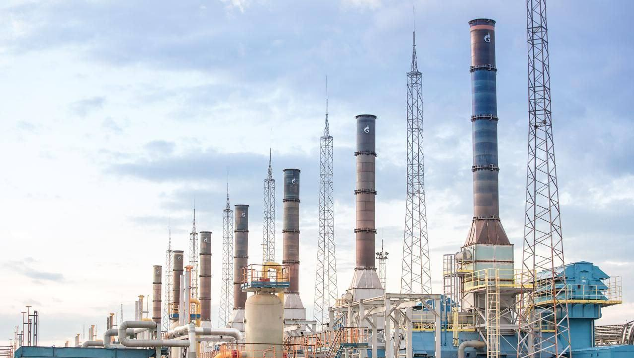 Пресс-служба ООО «Газпром трансгаз Уфа»