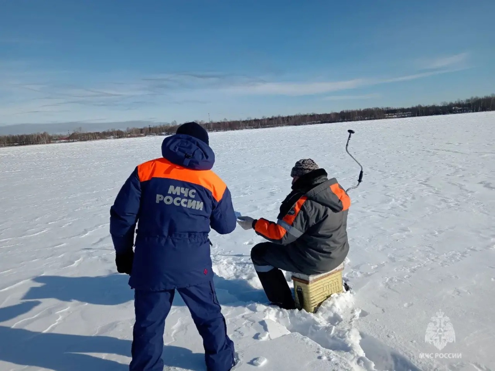 пресс-служба главного управления МЧС по РБ