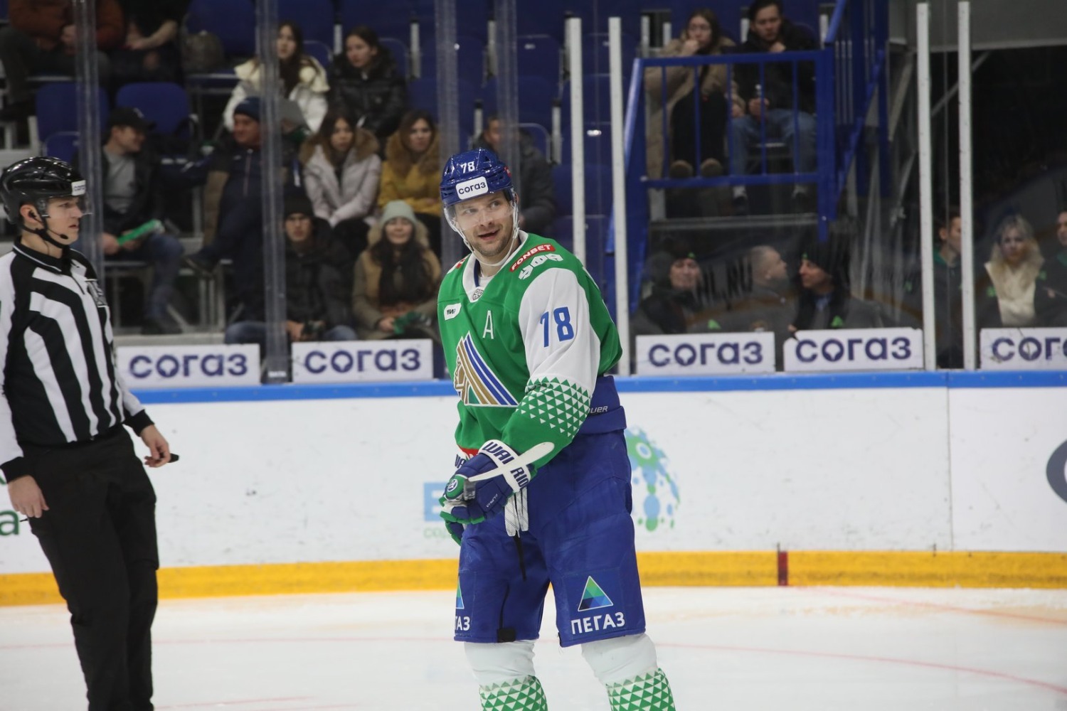 Валерий  Шахов