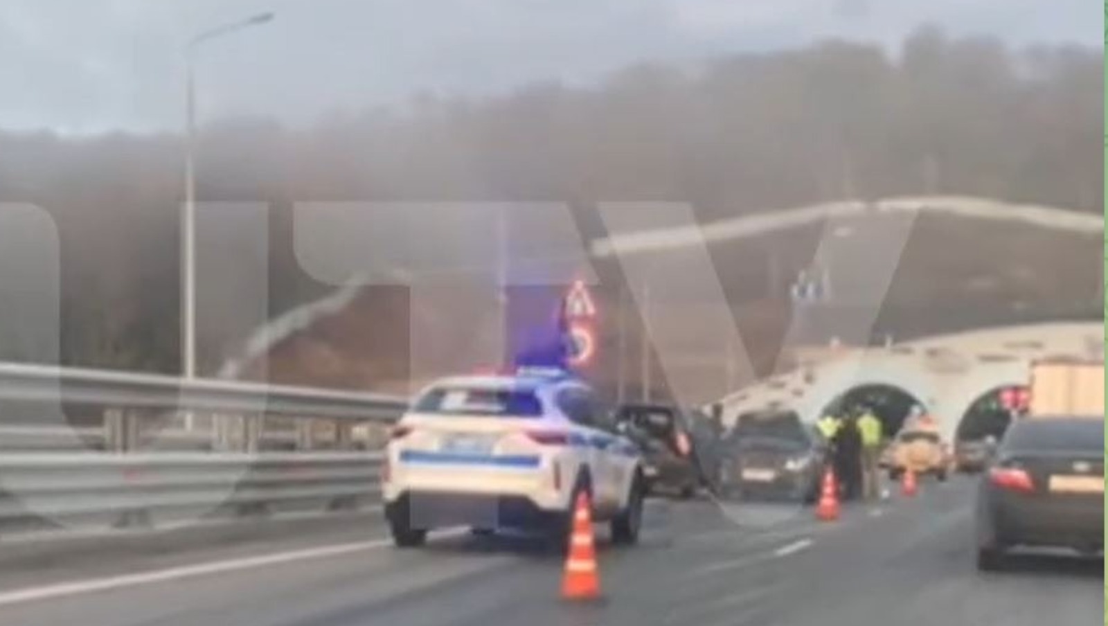 скриншот видео UTV