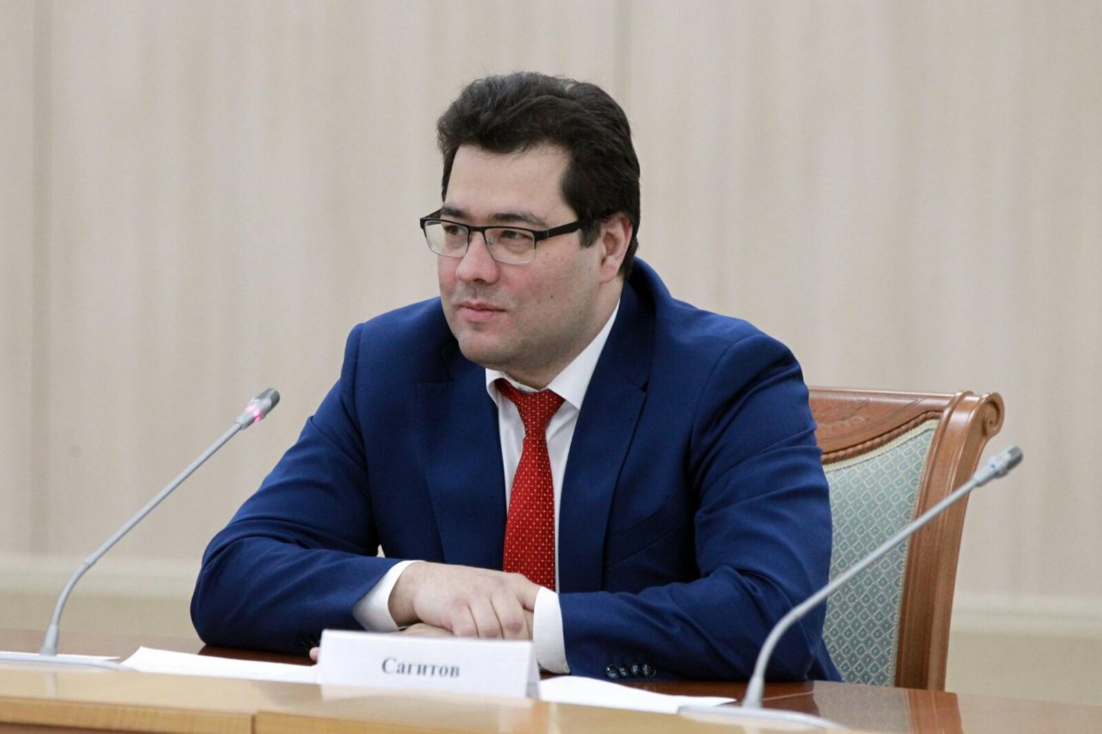 Олег Яровиков