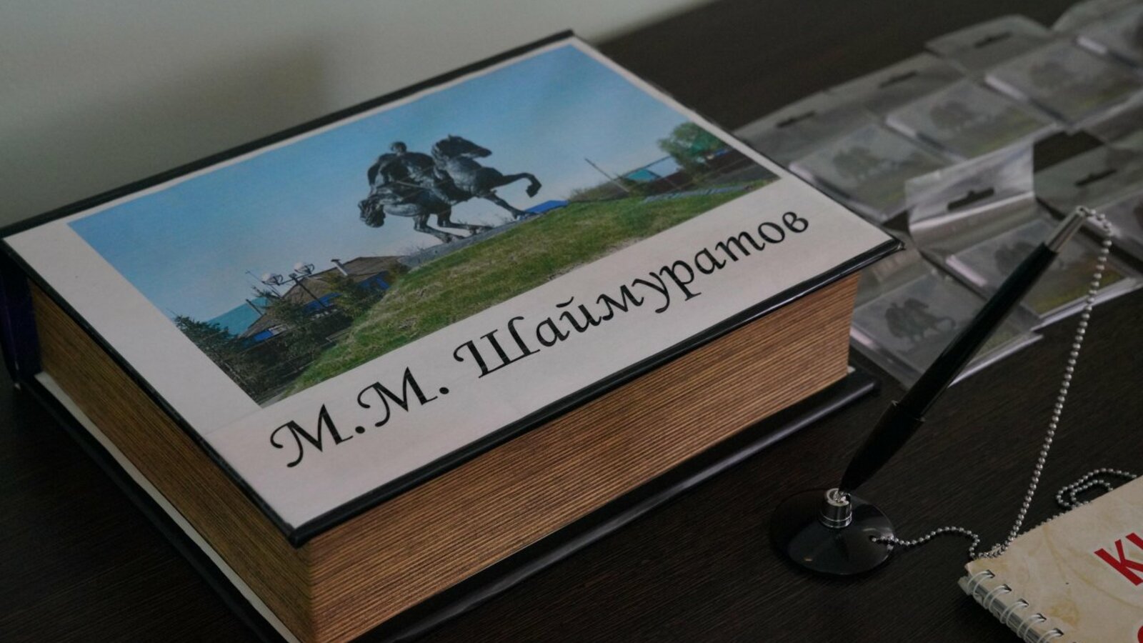 Олег Яровиков