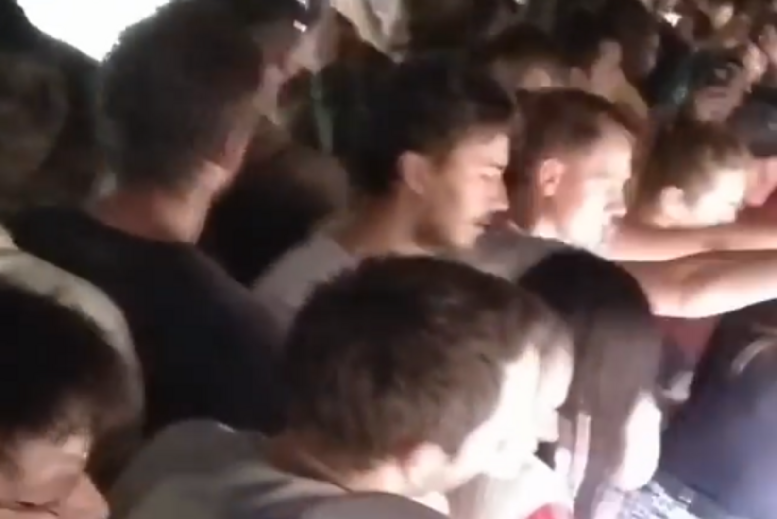 скриншот видео Руслана Рахимова