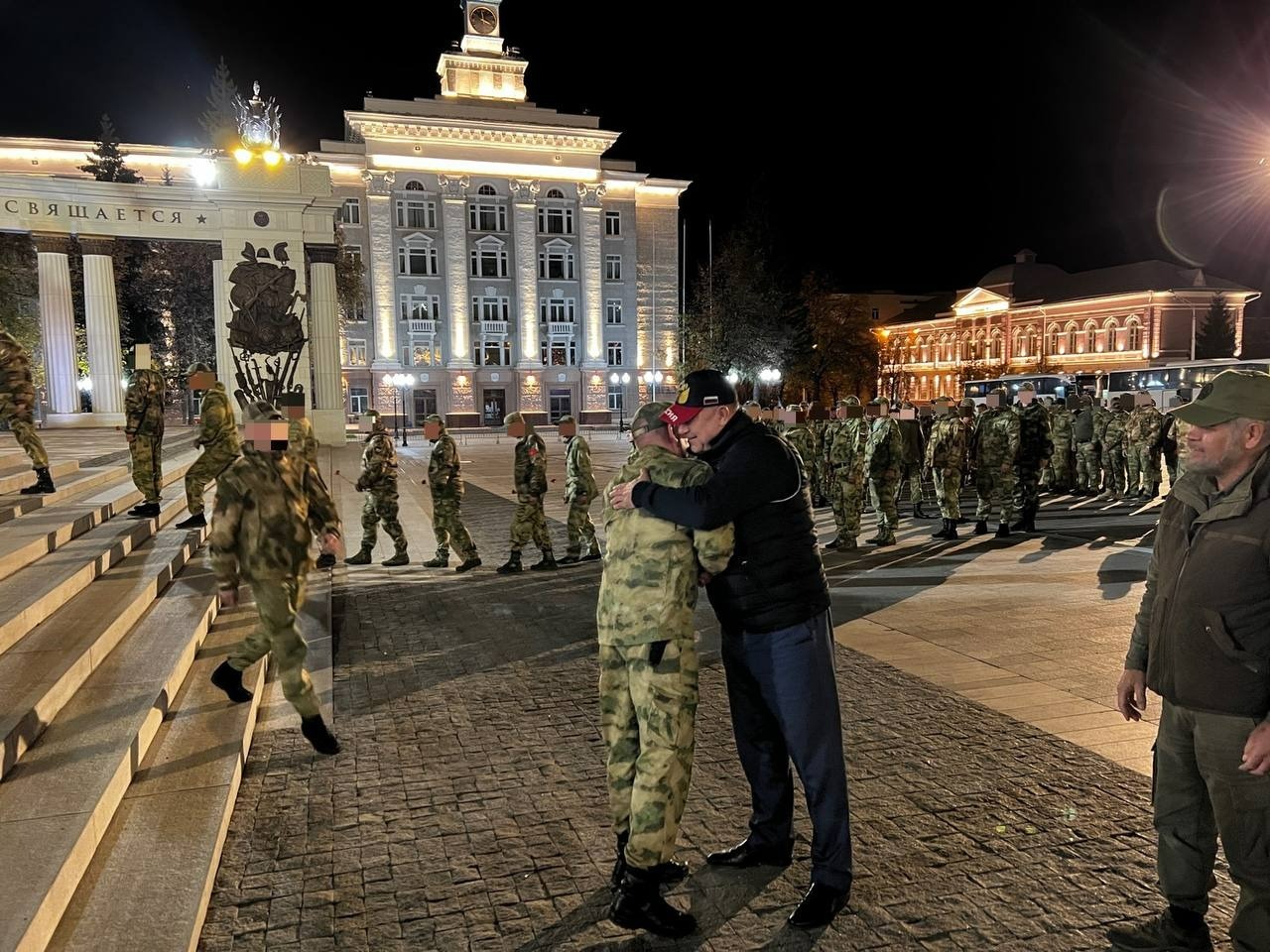 телеграм-канал вице-премьера Республики Башкортостан Ирека Сагитова