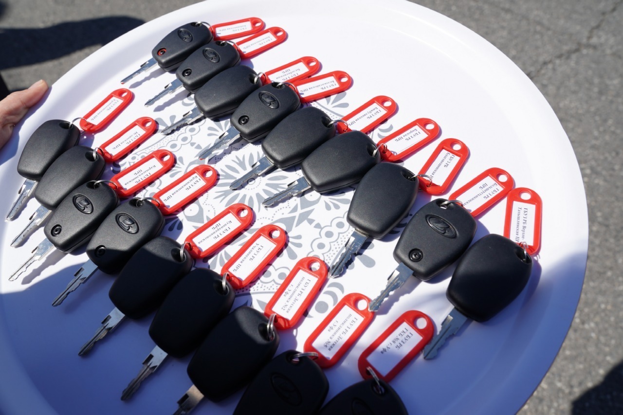 пресс-служба Главы РБ