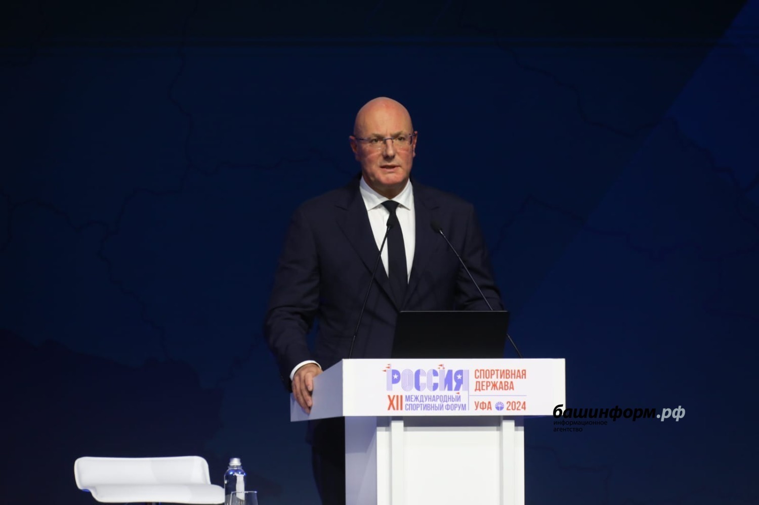 Валерий Шахов