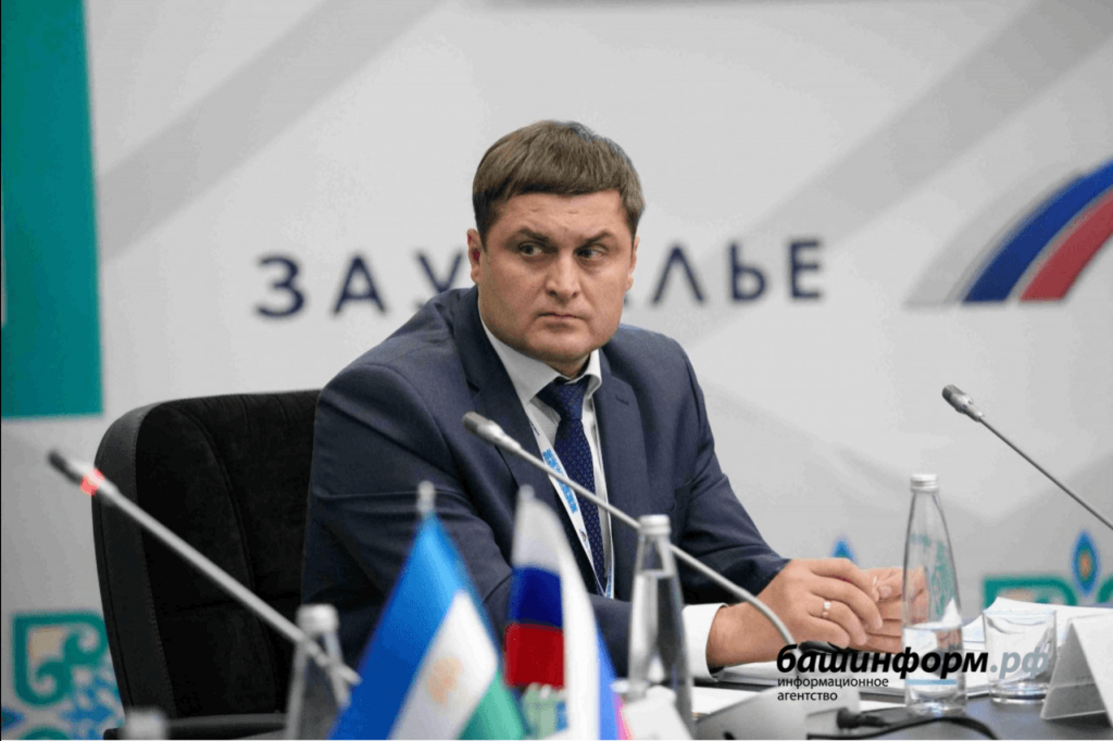 Олег Яровиков