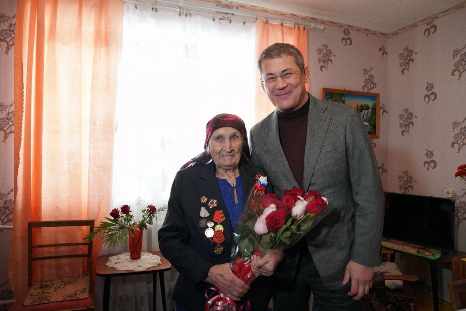 Олег Яровиков