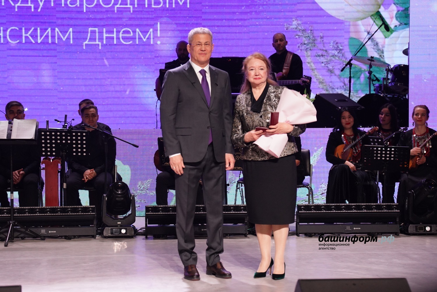 Олег Яровиков ИА "Башинформ"