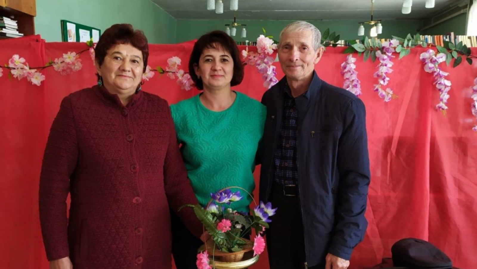 Семья из Башкирии одержала победу в номинации всероссийского конкурса «Семья года»