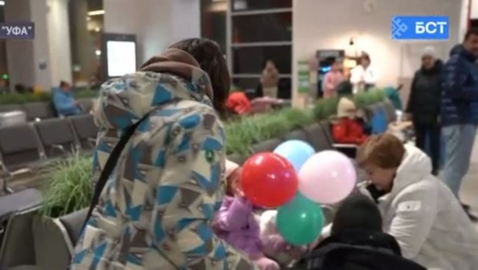 скриншот видео БСТ