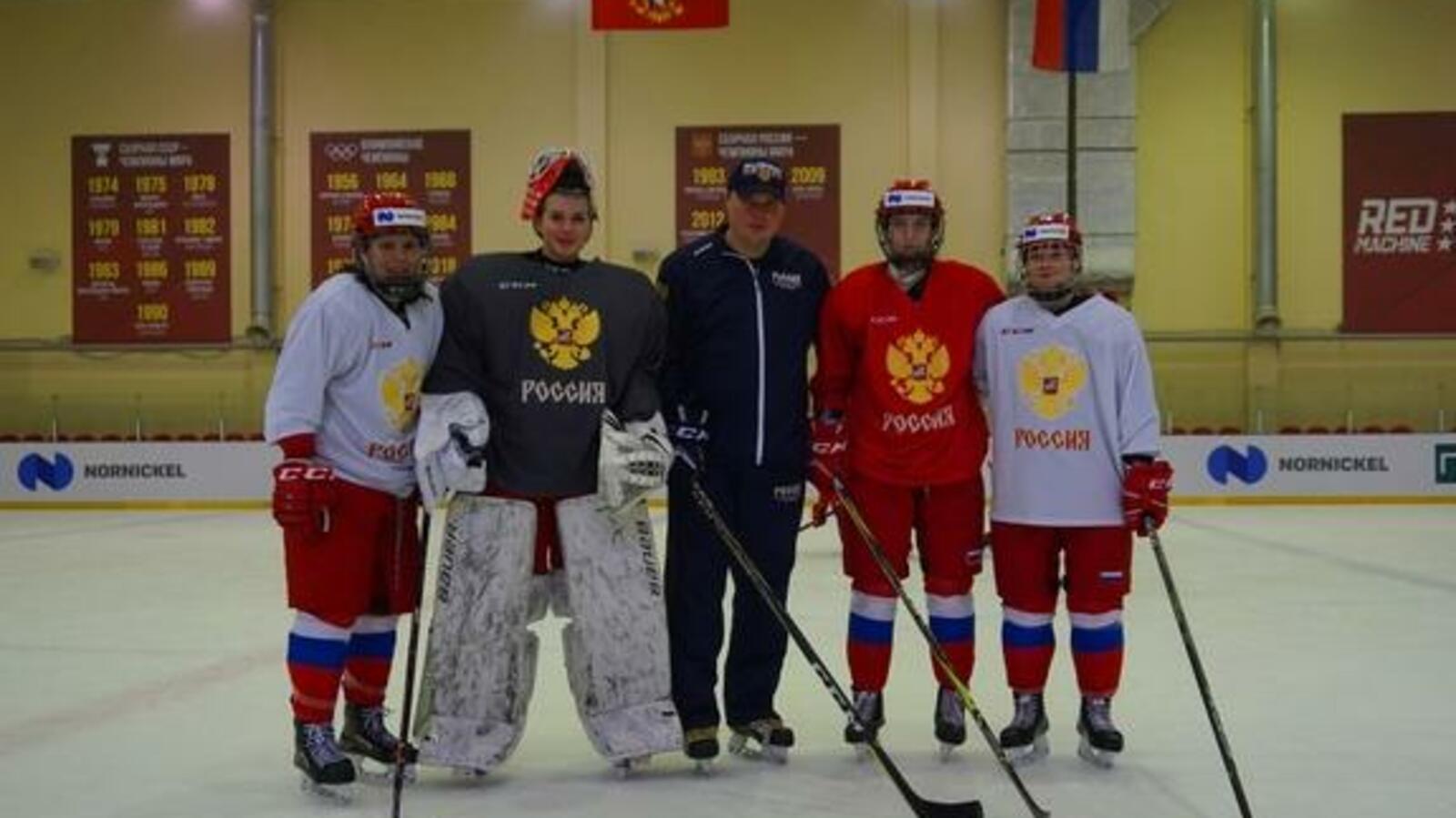 Иван Летягин