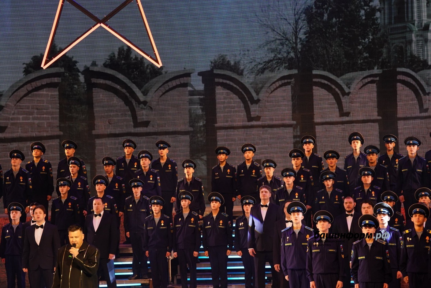 Олег Яровиков  ИА «Башинформ»