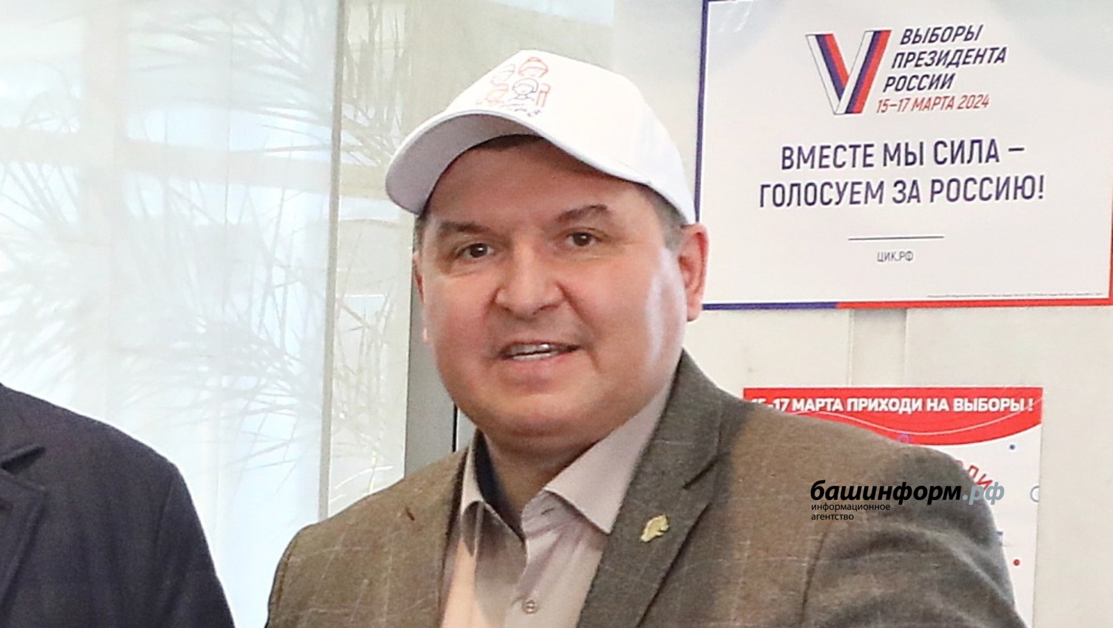 Валерий Шахов
