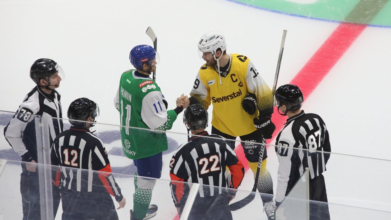 Валерий Шахов