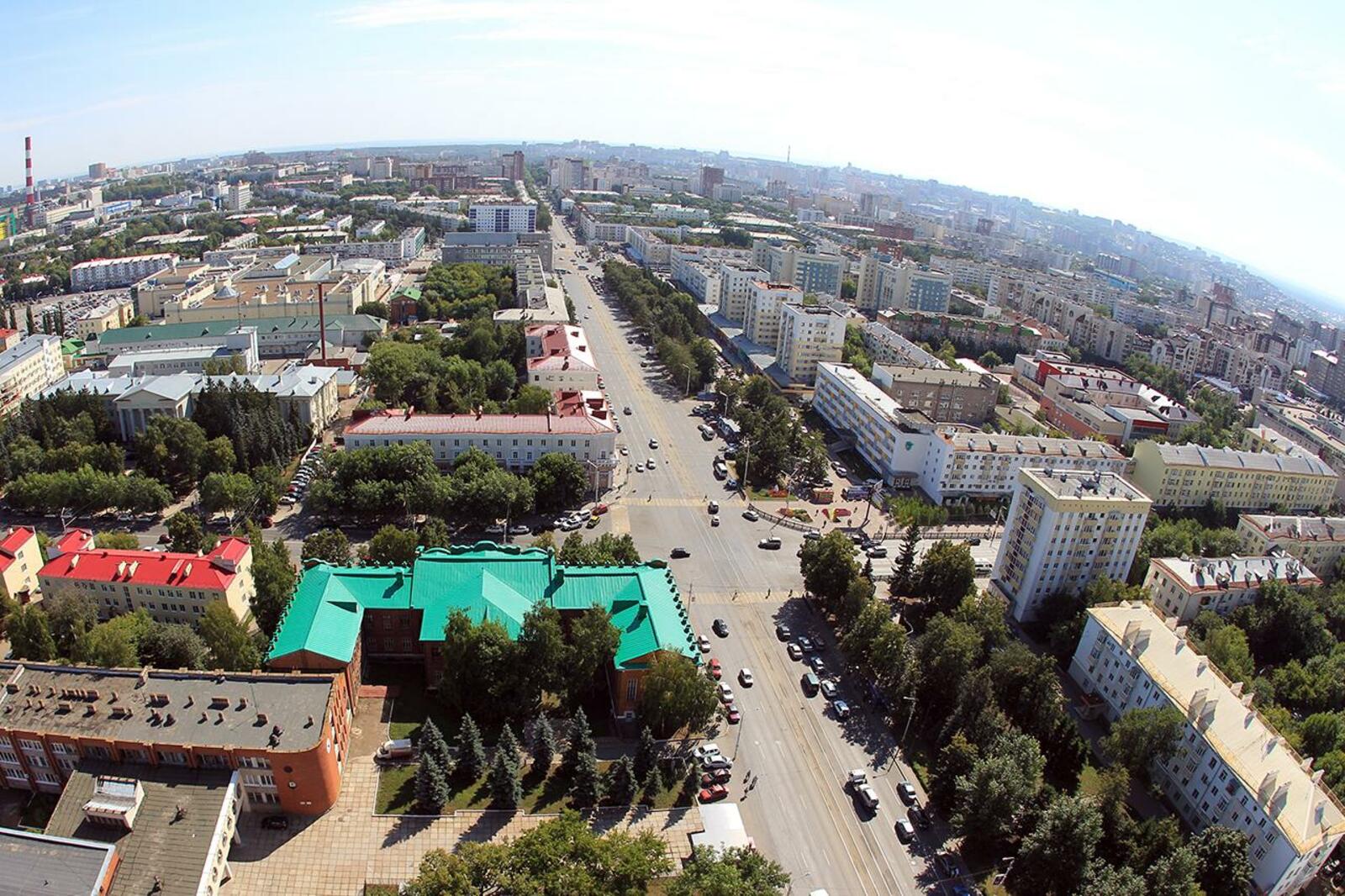 Олег Яровиков