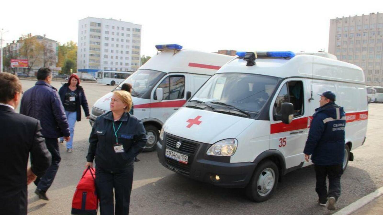 ИА «Башинформ»