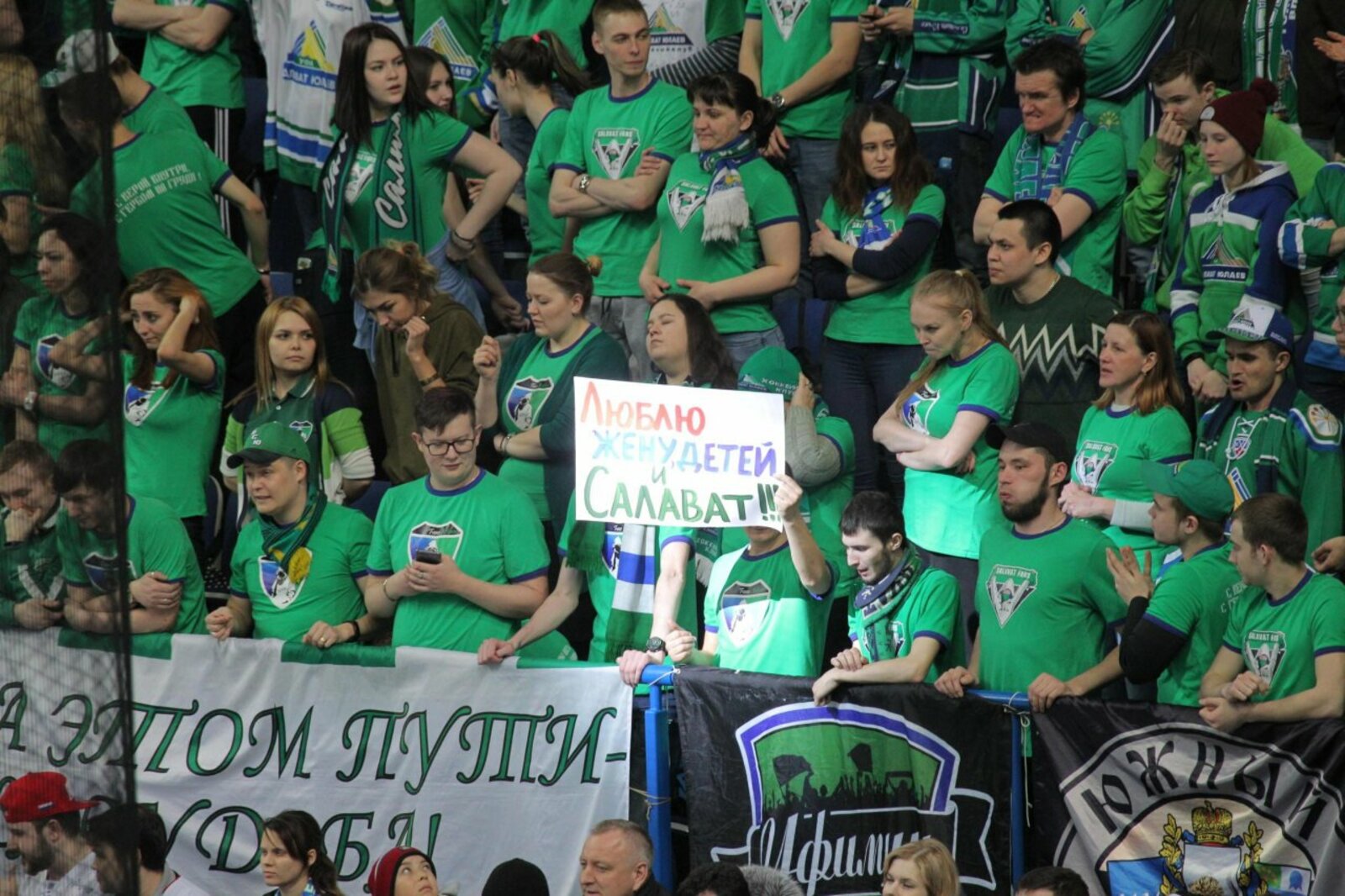 Олег Яровиков