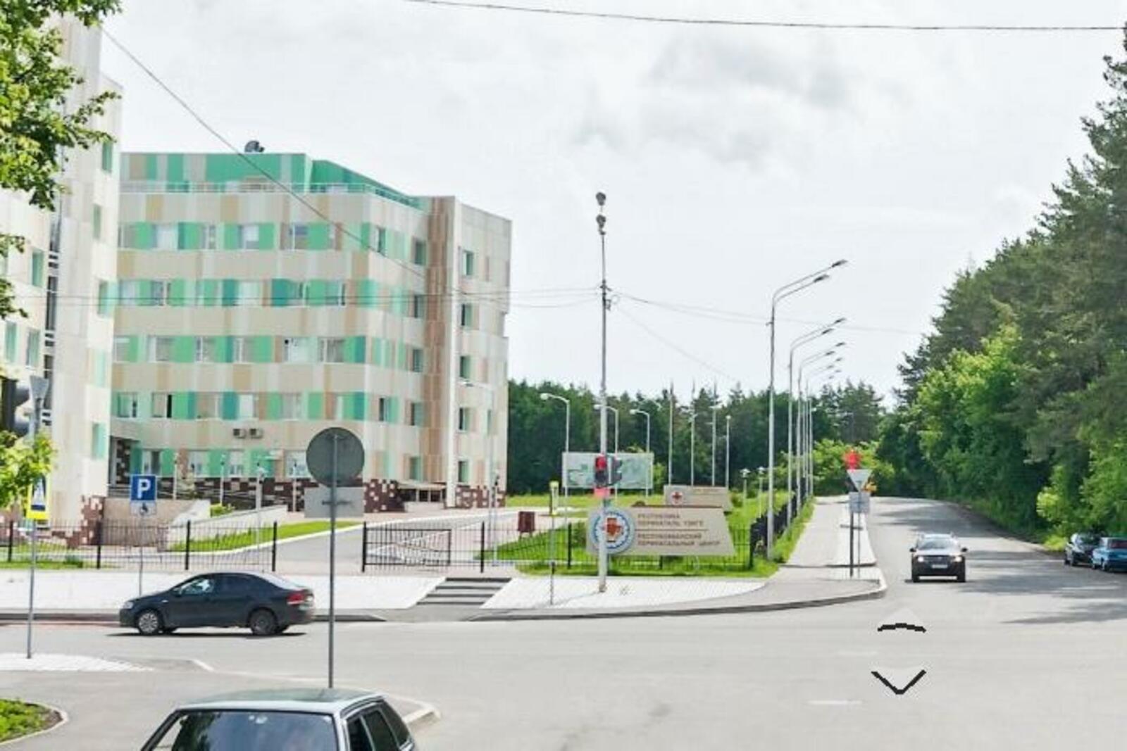Яндекс.Панорама