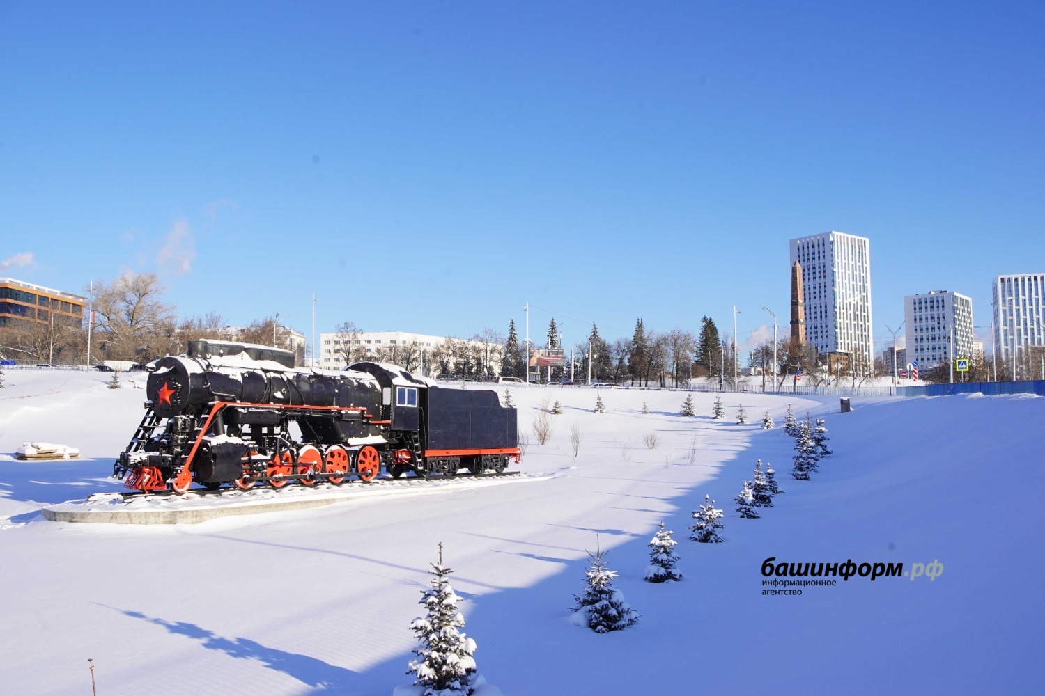 Олег Яровиков ИА "Башинформ"