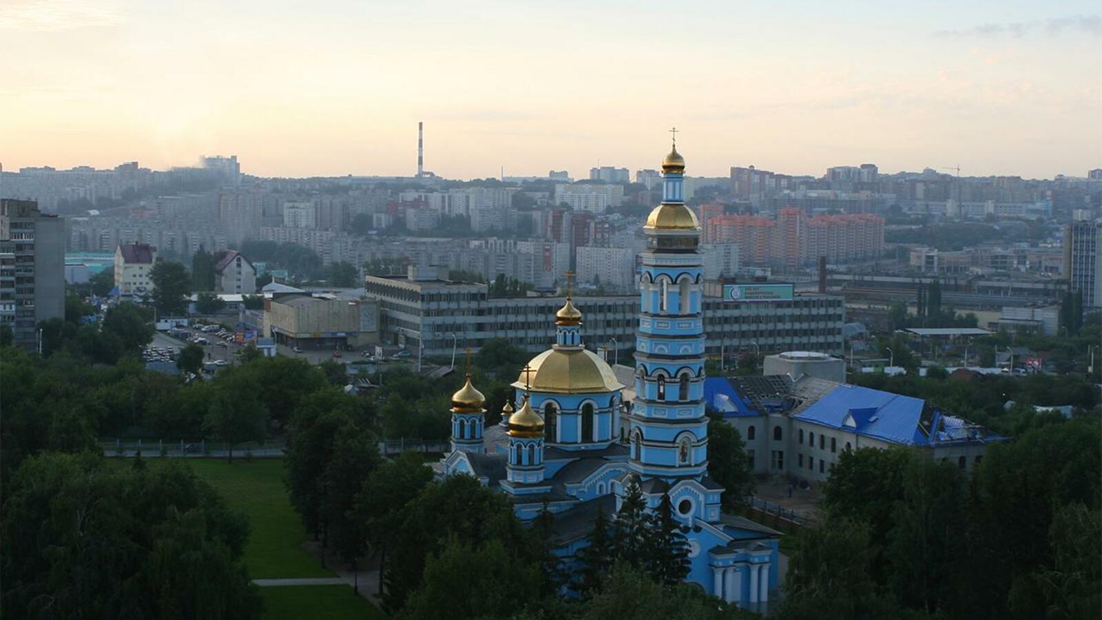 Олег Яровиков