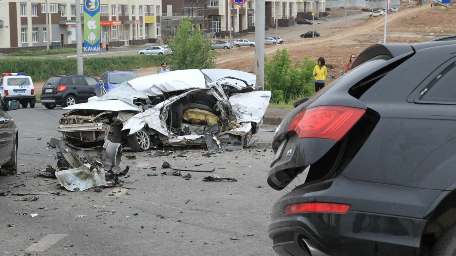 Олег Яровиков