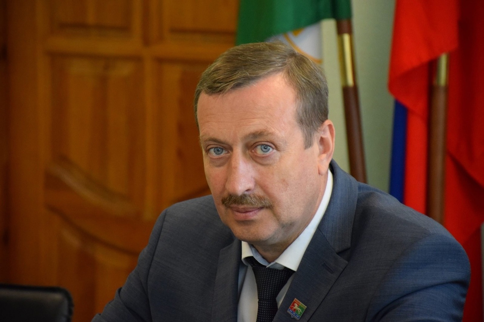 Вилорий Угаров/vk.com
