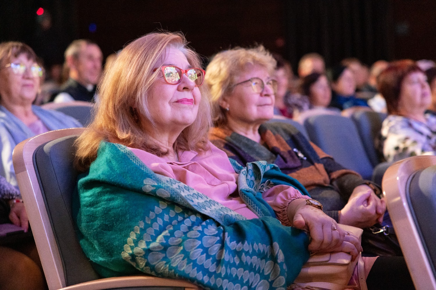 Владимир Стаханов медиацентр ГКЗ «Башкортостан»