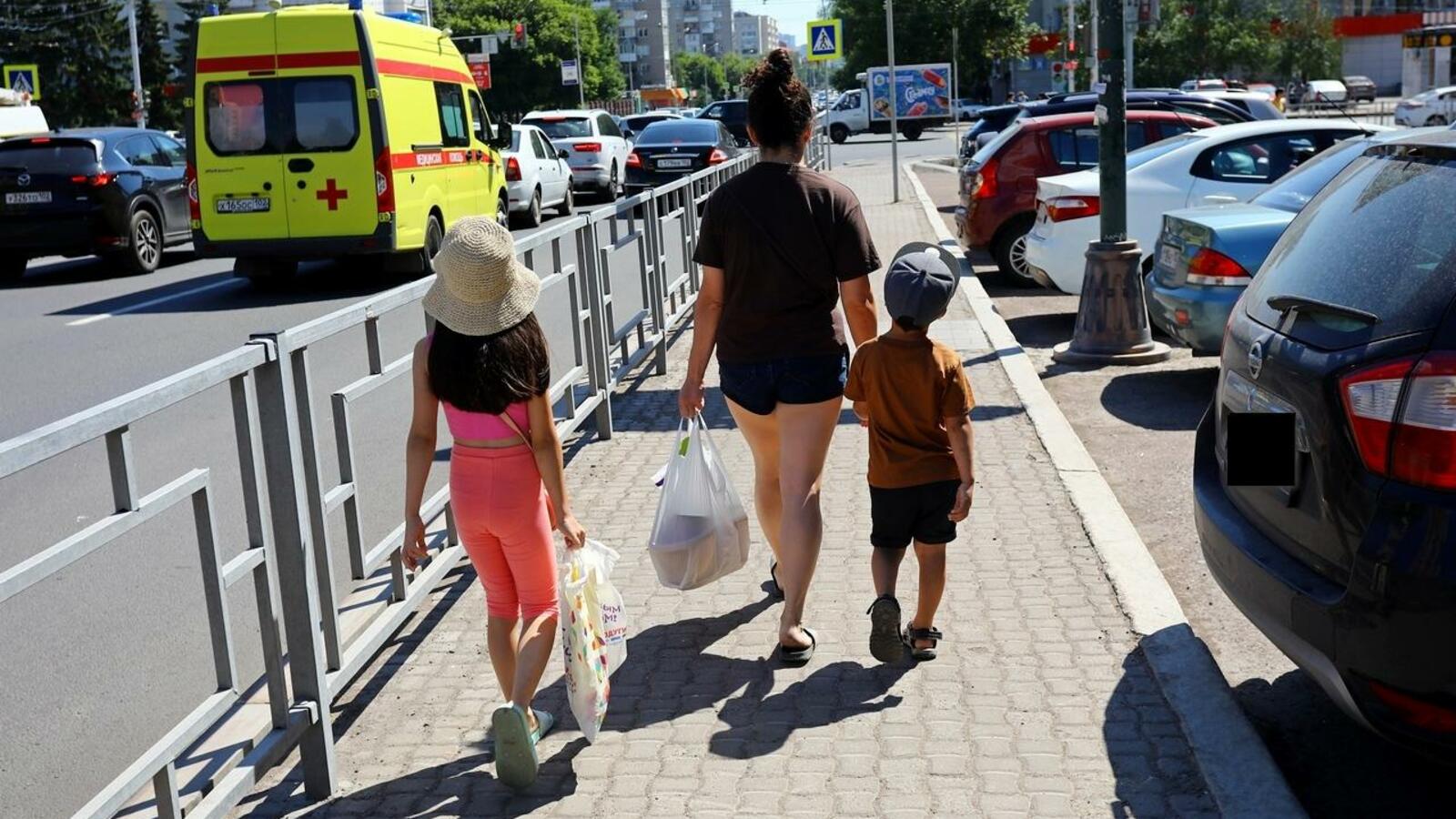 Валерий Шахов